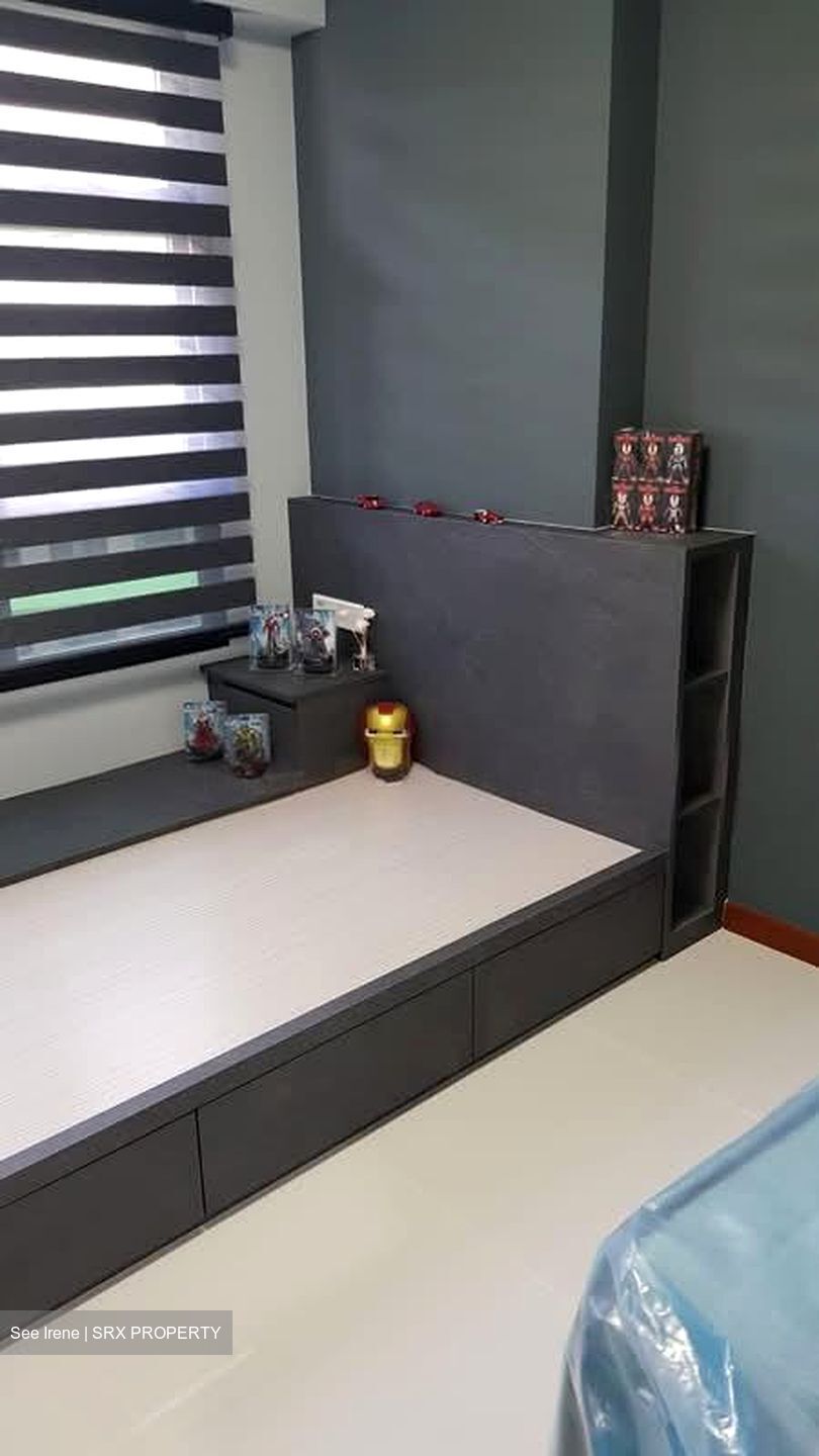 Blk 601C Tampines Greenridges (Tampines), HDB 5 Rooms #573708521